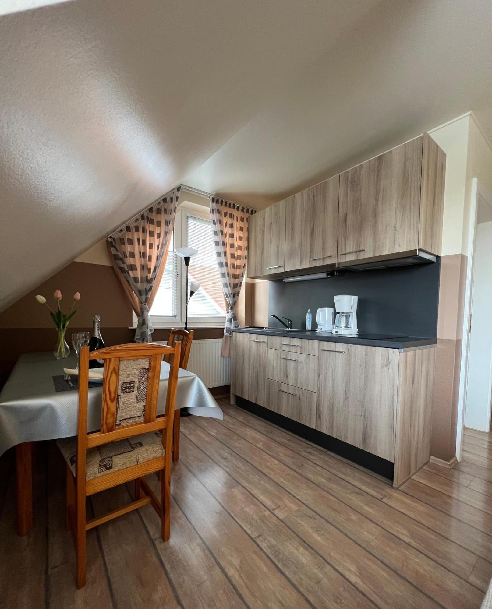 Apartament Holler Vendeghaz Bük Zewnętrze zdjęcie