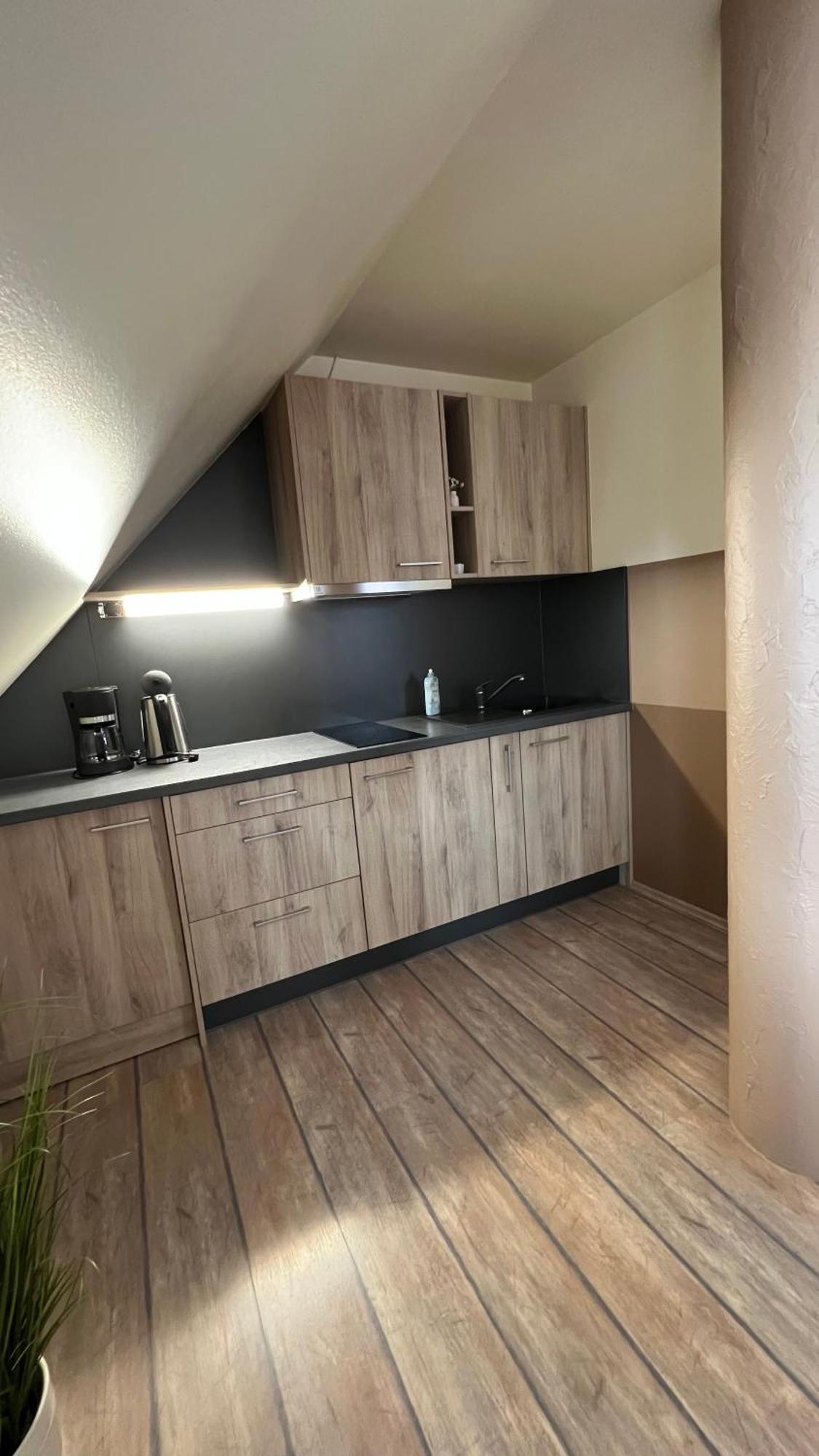 Apartament Holler Vendeghaz Bük Zewnętrze zdjęcie